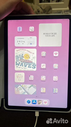 iPad air 5 64gb wi-fi