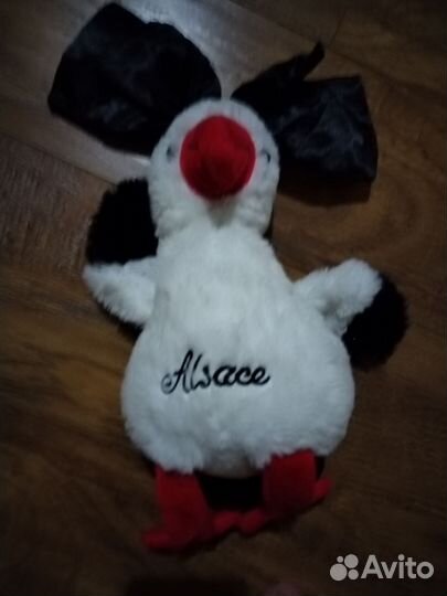 Продам мягкие игрушки