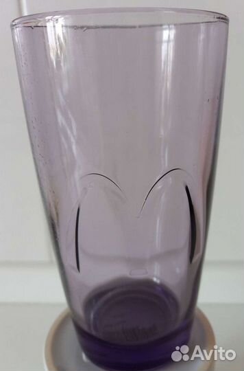 Стакан Макдональдс