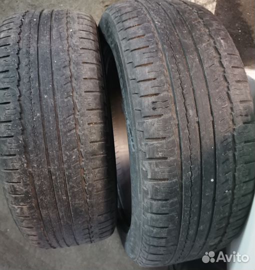 Nokian Tyres Nordman S SUV 235/55 R18 100H