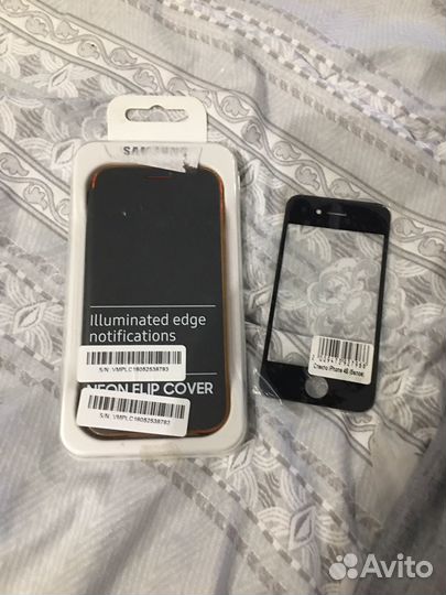 Чехлы для айфона xr,6s,4s и samsung A3