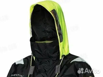 Костюм рыболовный поплавок Westin W4 Flotation