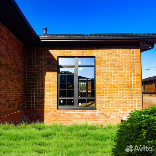 Окна пластиковые