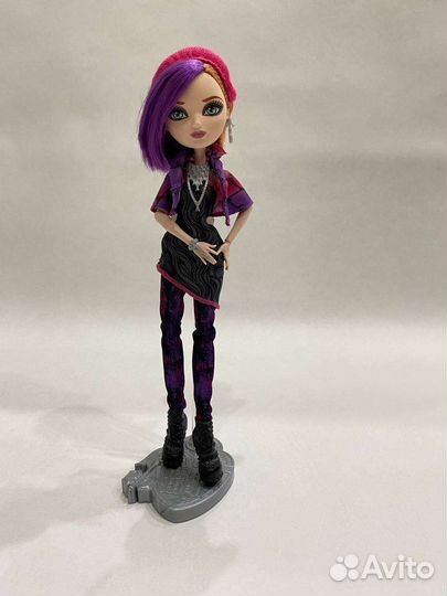 Кукла Эвер Афтер Хай