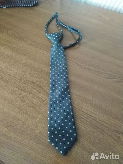 Галстук мужской