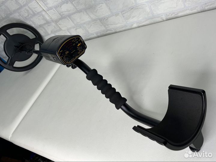 Металлоискатель модель аs944