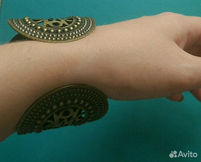 Браслет античный