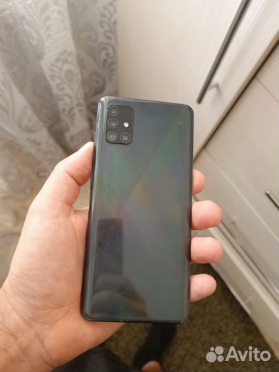 Samsung a51 6/128
