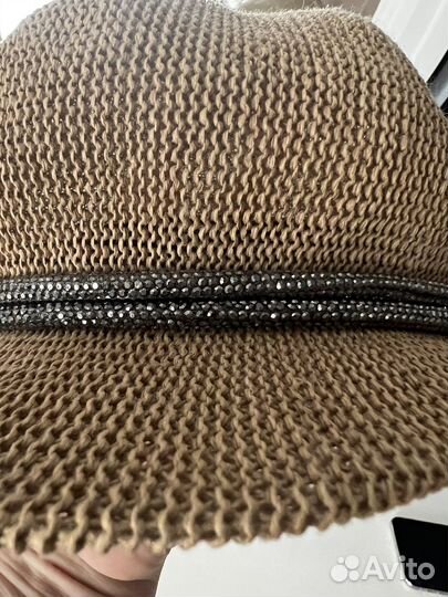 Кепка женская