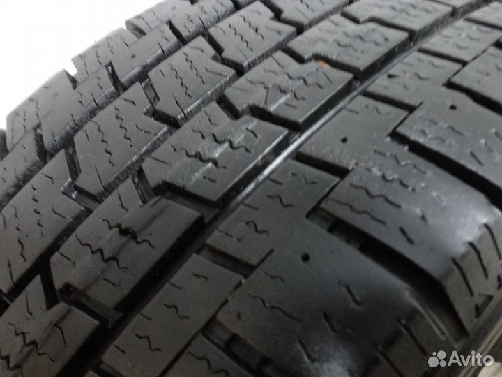 Goodyear Cargo Ultra Grip 195/65 R16C