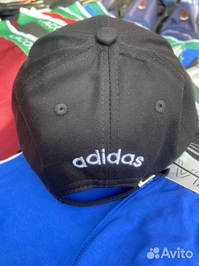 Бейсболка Adidas