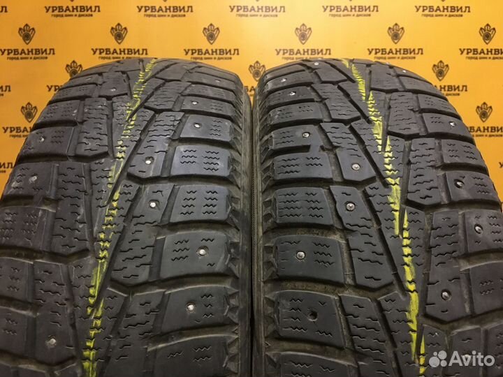 Nexen Winguard WinSpike 185/65 R15 92T