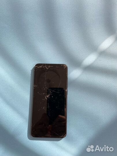 Телефон mi a2