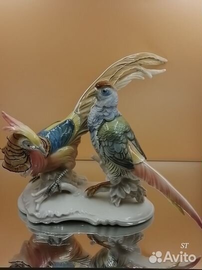 Статуэтка karl ENS 