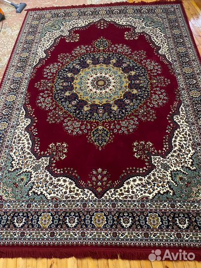 Ковер турецкий новый