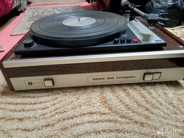 Проигрыватель 