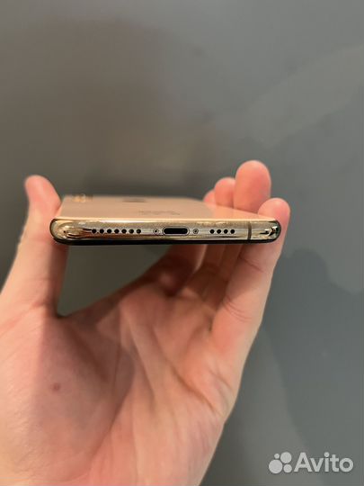 iPhone Xs Max, 256 ГБ