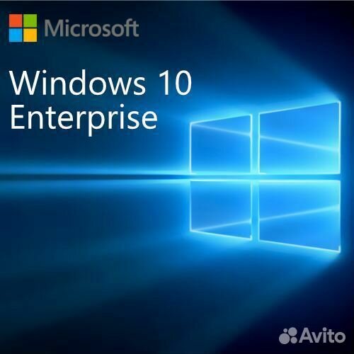 Windows 10 Enterprise/ ltsb 2016/ ltsc 2019-2021