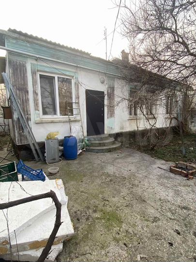 Дом 40 м² на участке 1,7 сот.