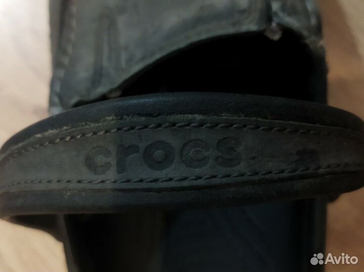 Crocs сабо