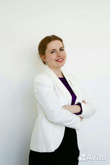 Репетитор по английскому языку