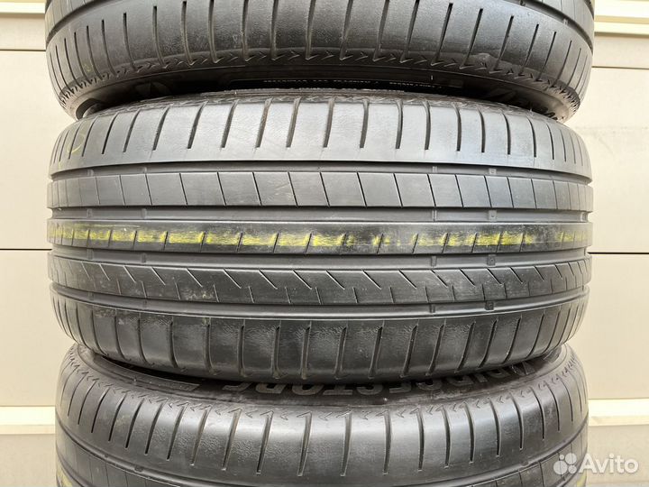 Bridgestone Alenza 001 275/50 R20