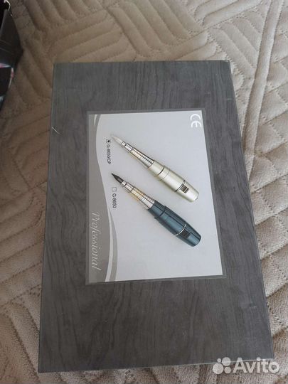 Машинка для татуажа giant sun