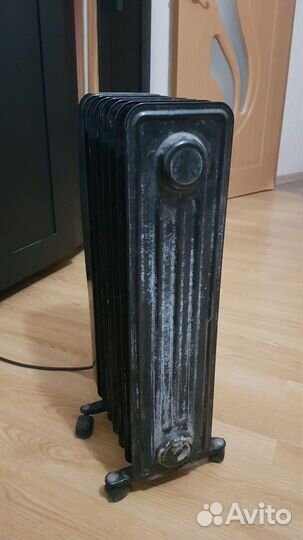 Обогреватель бу