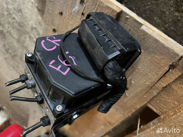 Болок abs bmw e65 e66