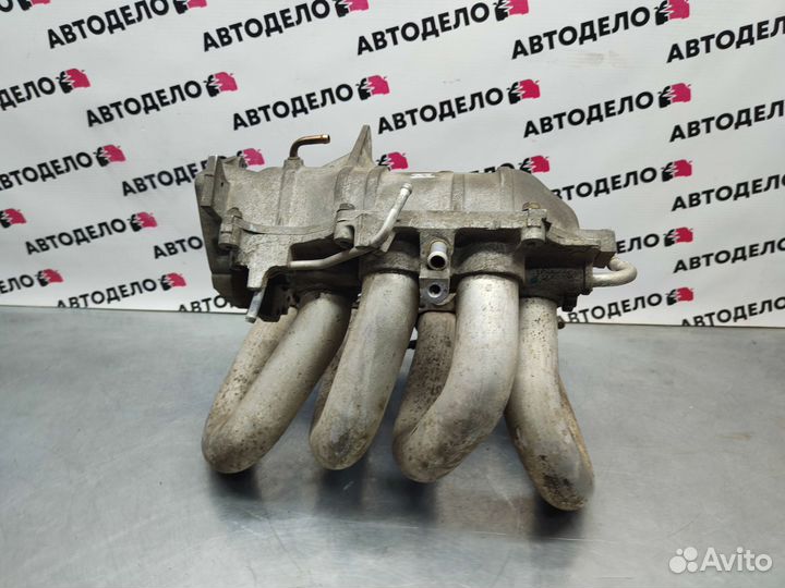 Коллектор впускной Nissan Sunny FB15 2000 г.в