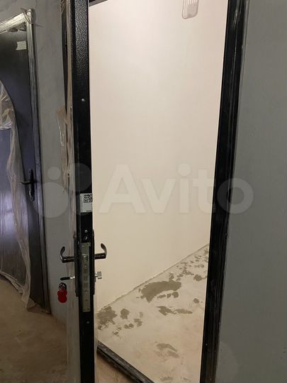 Гараж, 10 м²