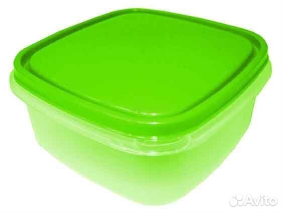 Контейнер для свч, 2 л