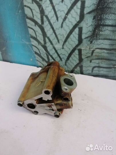 Масляный насос Mazda 6 (GG) 2002-2007