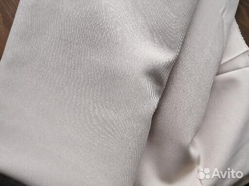 Отрез ткань плащевка материал
