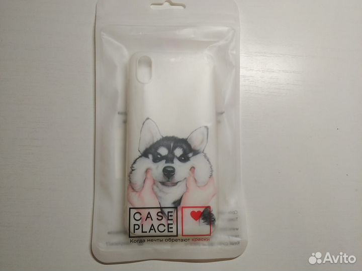 Чехол для телефона