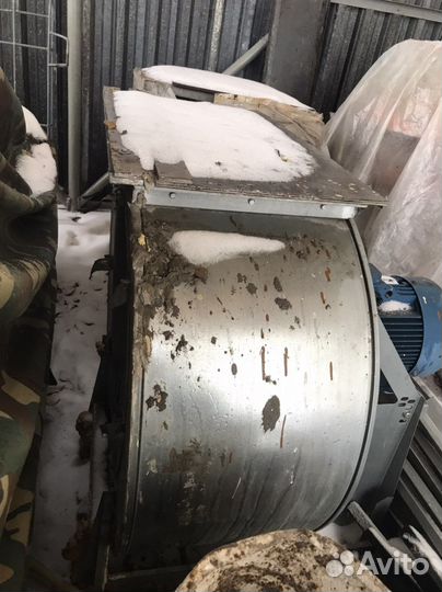 Электродвигатель