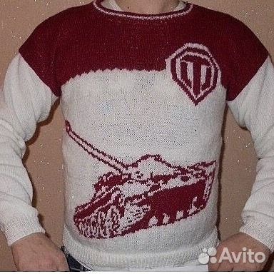 Вязание на заказ. Услуги вязальщицы