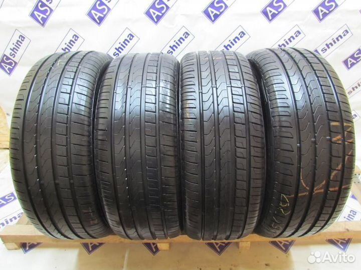 Pirelli Scorpion Verde 235/45 R20 96R