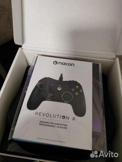 Геймпад xbox One