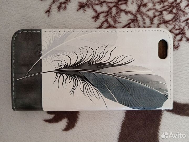 Чехлы на телефон