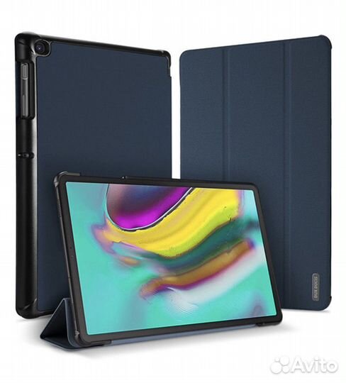 Чехлы и стёкла для планшетов, новые