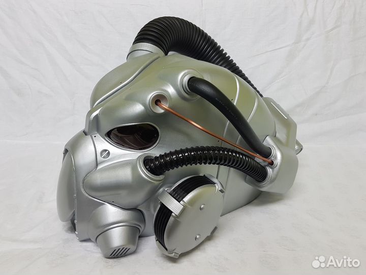 Fallout 4 helmet