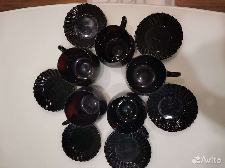 Кружки для чая