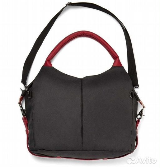 Сумка для коляски Moon London