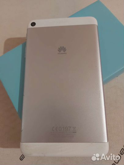 Huawei mediapad t1 7.0