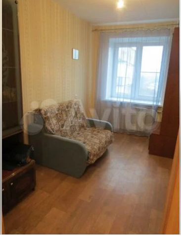 2-к. квартира, 41 м², 9/9 эт.