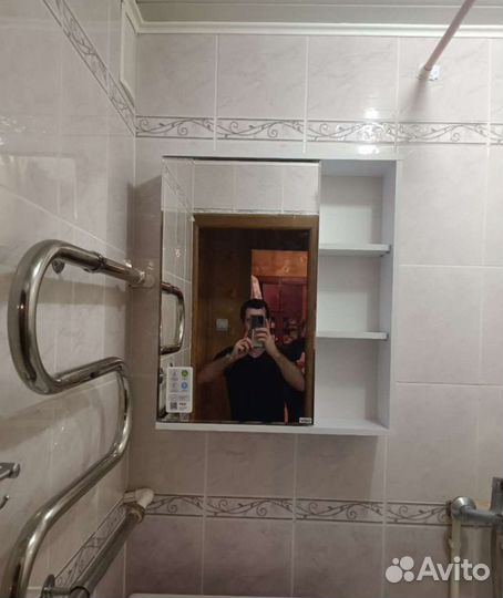 Муж на час, установка техники для дома