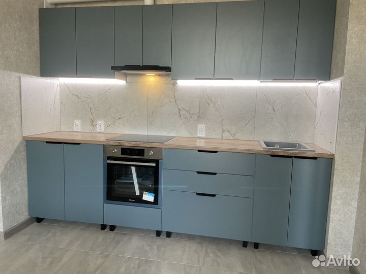 Изготовление корпусной мебели на заказ