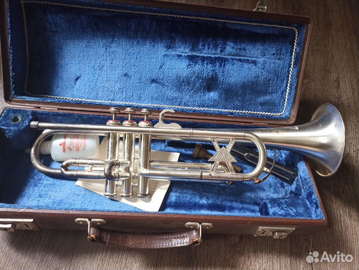 Труба классическая Sinfonia