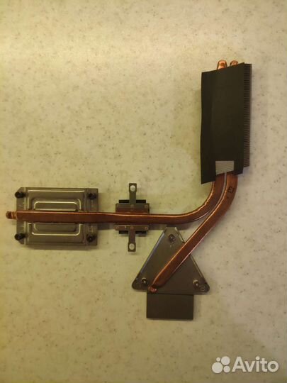 Toshiba Satellite L650D по запчастям